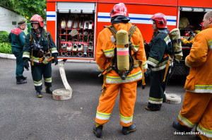 Пожарный мониторинг: ради жизни или для получения прибыли