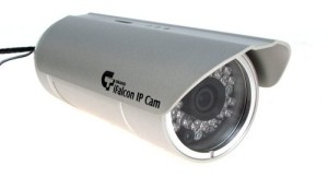 Корпусные камеры видеонаблюдения