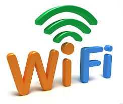 Теперь точки доступа Wi Fi будут «навешены» и на камерах видеонаблюдения