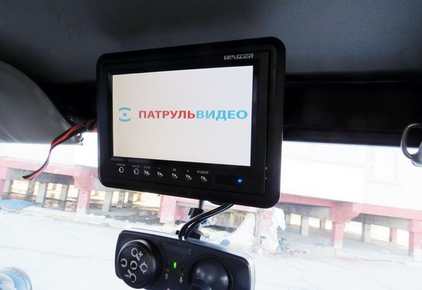 «Автовидео»   выход для автовладельцев, которые так любили пользоваться видеорегистраторами