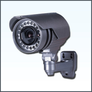 Камеры видеонаблюдения с ИК подсветкой для дома