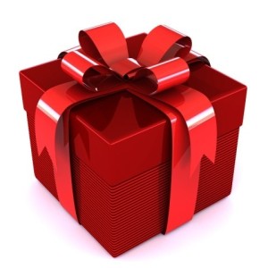 Подарки для всех на viva.ru