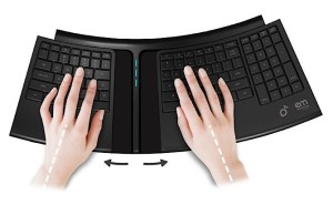 Основные разновидности клавиатуры и советы по выбору