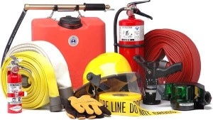 Как обеспечить противопожарную безопасность?