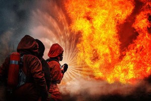 Обеспечение пожарной безопасности крупных компаний