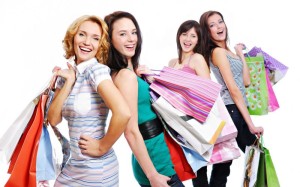Покупка одежды в интернет магазинах