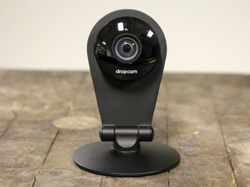 Компании производители камер видеонаблюдения
