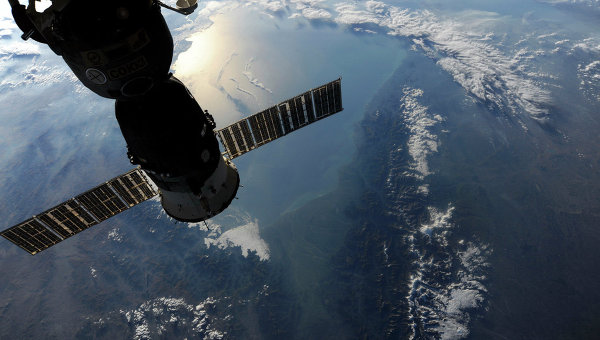 Российские «умные спутники» на орбиту выйдут в 2016 году