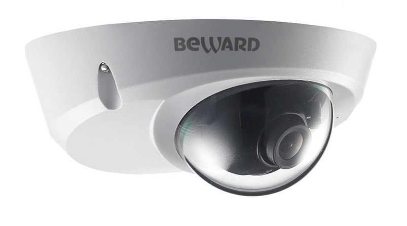 Хорошо ли защищены от взлома IP камеры видеонаблюдения?