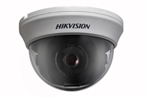 Новое предложение Амиком: миниатюрная PTZ камера Hikvision для наблюдения