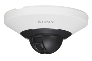 Премьера Smartec — уличная купольная видеокамера день/ночь на платформе Sony E