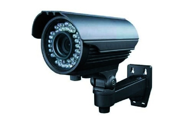 Новинки AHD оборудования JUST: уличные видеокамеры JC G523HDF i36