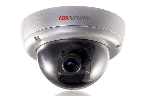 Новое дополнение к IP решениям  Hikvision серии HiWatch