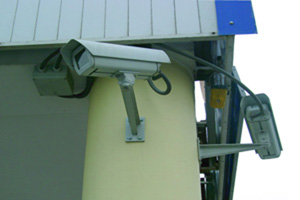 Общие рекомендации по установке охранных систем видеонаблюдения