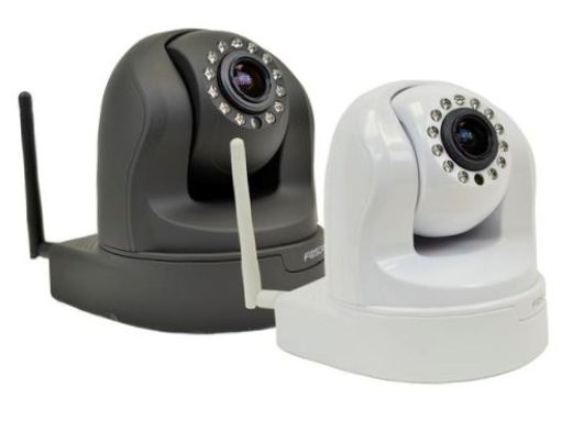 Преимущества IP камер видеонаблюдения