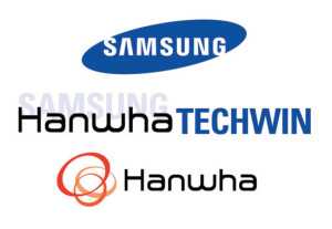 Samsung Techwin теперь Hanwha Techwin