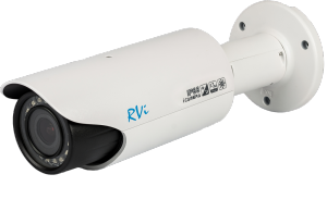  Обновлена линейка малогабаритных IP камер RVi