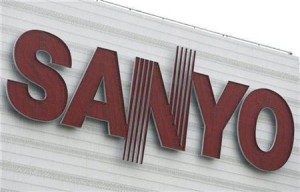 Полная линейка оборудования Sanyo Electric