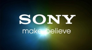 Профессиональное оборудование Sony