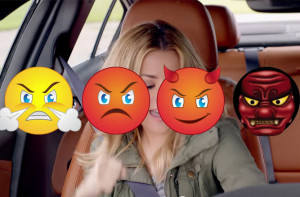 Emoji теперь рекламируют «умные» системы безопасности