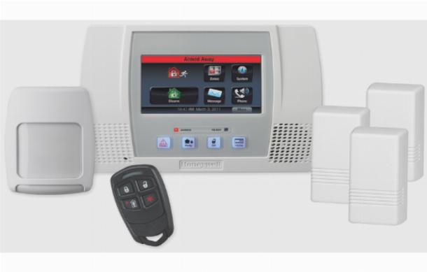 Автономная gsm сигнализация для дачи
