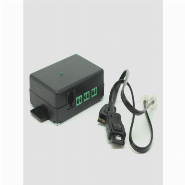 Автономная GSM SMS сигнализация