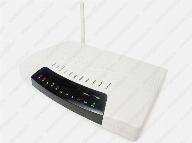 Беспроводная охранная GSM сигнализация Страж