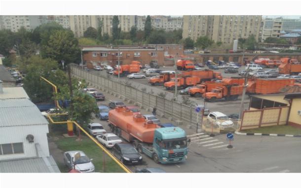 GSM GPS модулем