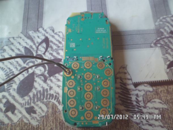 GSM сигнализация для автомобиля самостоятельно