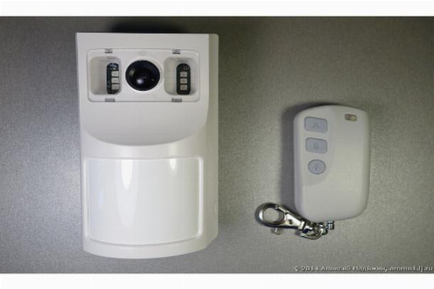 GSM сигнализация Photo Express GSM
