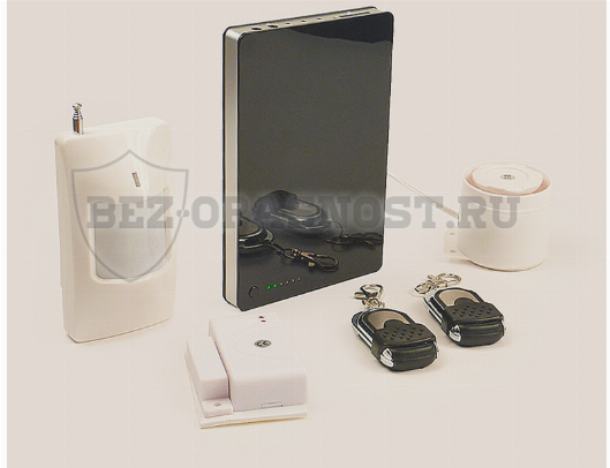 GSM сигнализация Страж Express