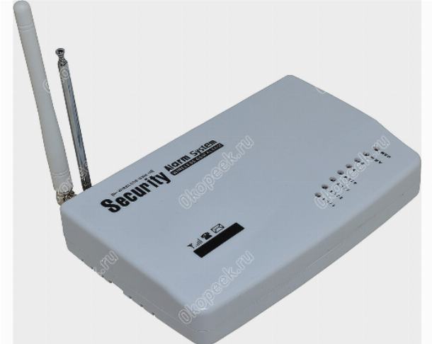 GSM сигнализация Страж Express