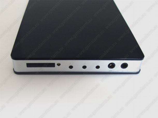 GSM сигнализация Страж Express