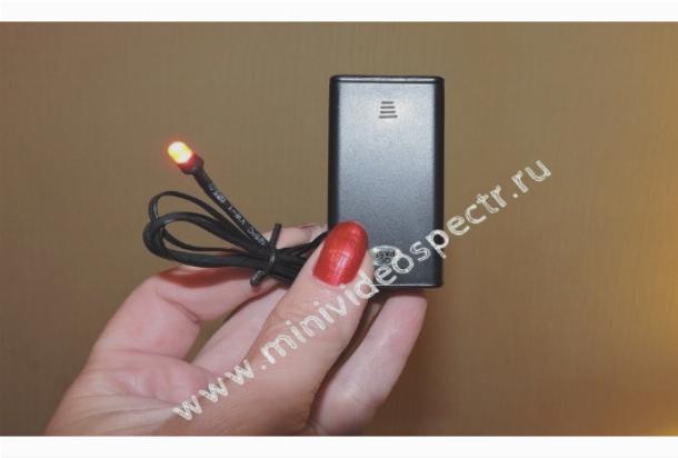 Имитатор охранной сигнализации | Спектр безопасности: видеонаблюдение ...
