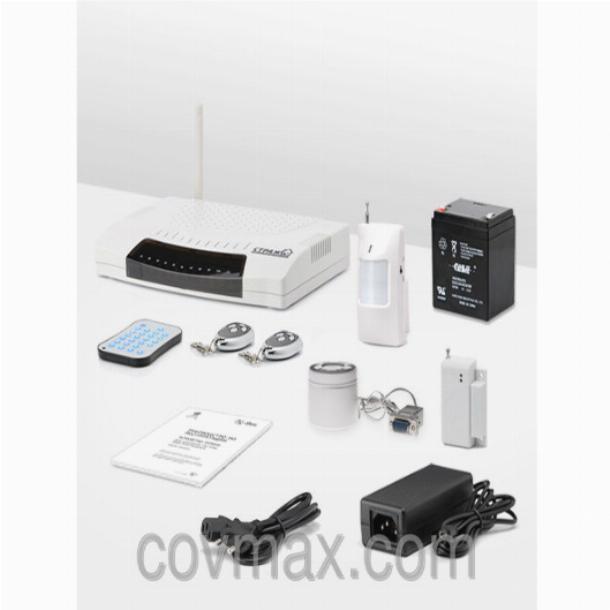 Охранная GSM сигнализация Страж