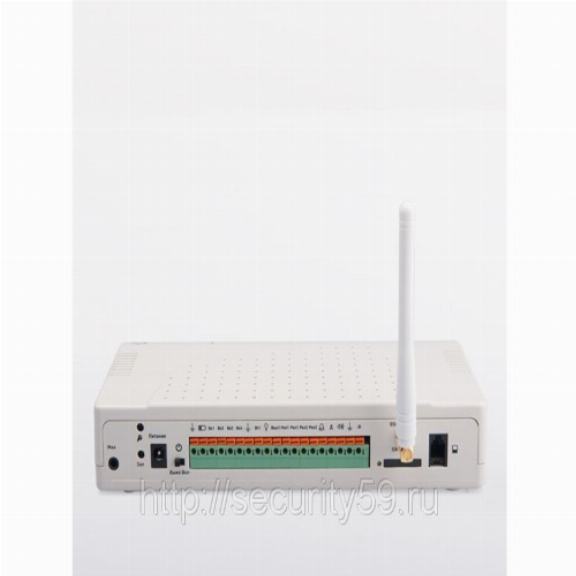 Охранная GSM сигнализация Страж Охранная GSM сигнализация Страж
