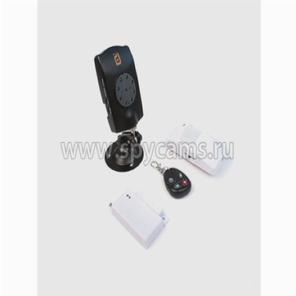 Охранная GSM сигнализация Страж