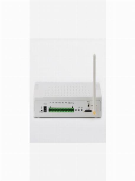 Охранная GSM сигнализация Страж