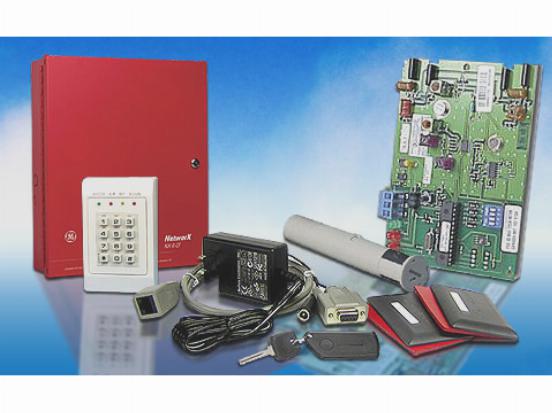 Охранная сигнализация в офис