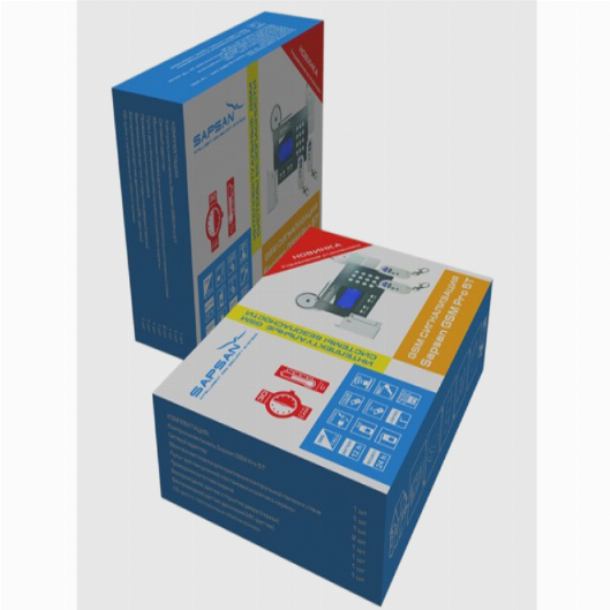 Sapsan GSM Pro 5T Универсал GSM