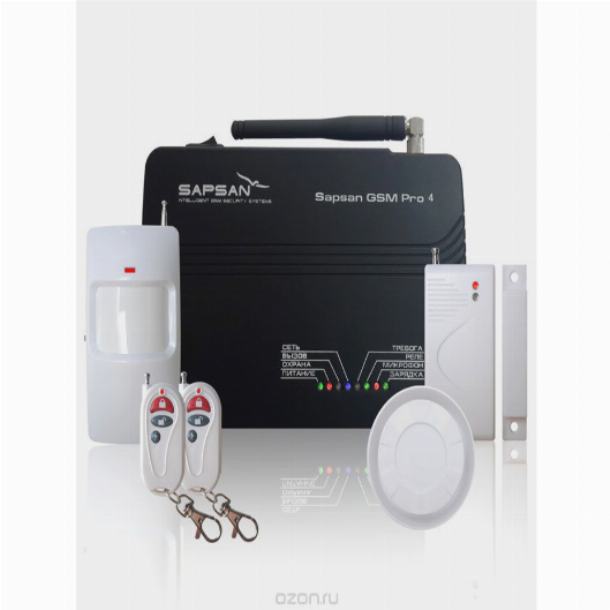 Sapsan GSM Pro 5T Универсал GSM