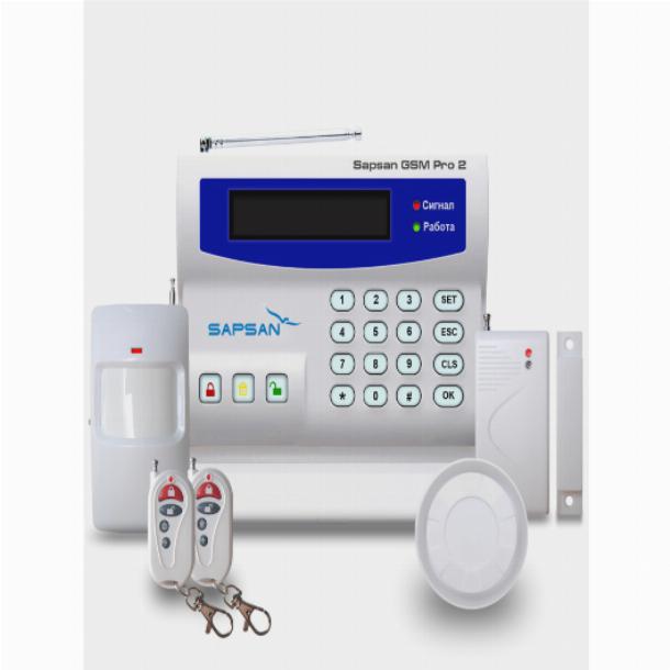 Sapsan GSM Pro 5T Универсал GSM