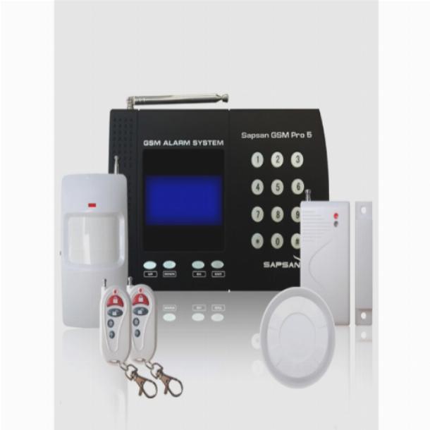 Sapsan GSM Pro 5T Универсал GSM