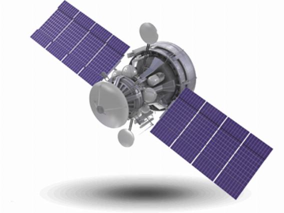 Спутниковая сигнализация