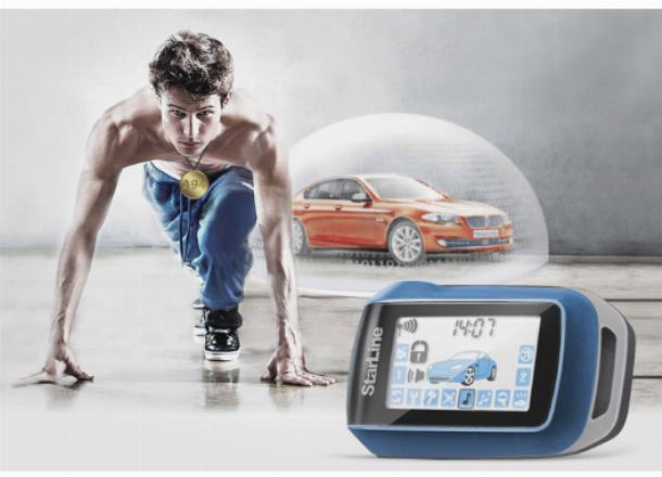 Установка GSM-модуля StarLine своими руками | Спектр безопасности ...