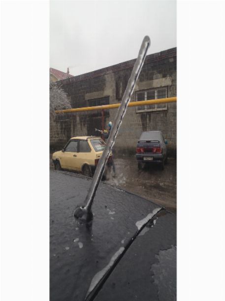 Установка GSM модуля StarLine своими руками