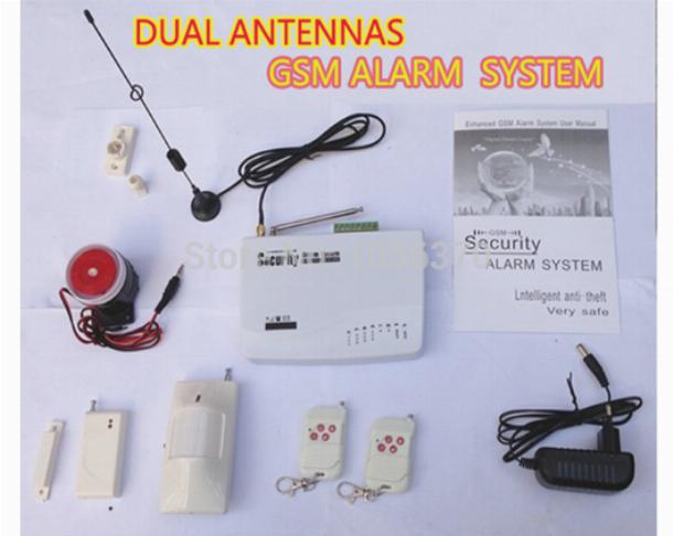Выносная GSM антенна для GSM сигнализаций