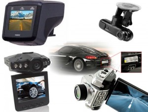 Выбор автомобильного видеорегистратора